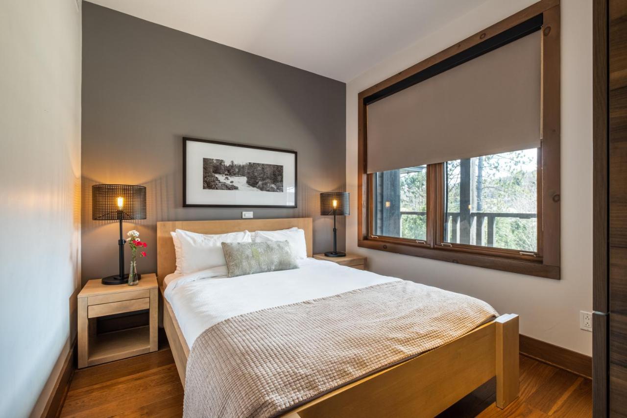 Suites-Sur-Lac Lac Superieur Ngoại thất bức ảnh