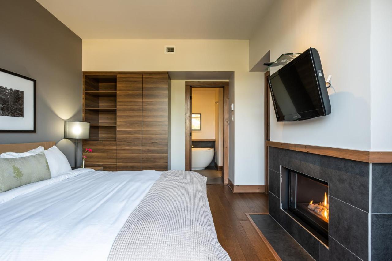 Suites-Sur-Lac Lac Superieur Ngoại thất bức ảnh