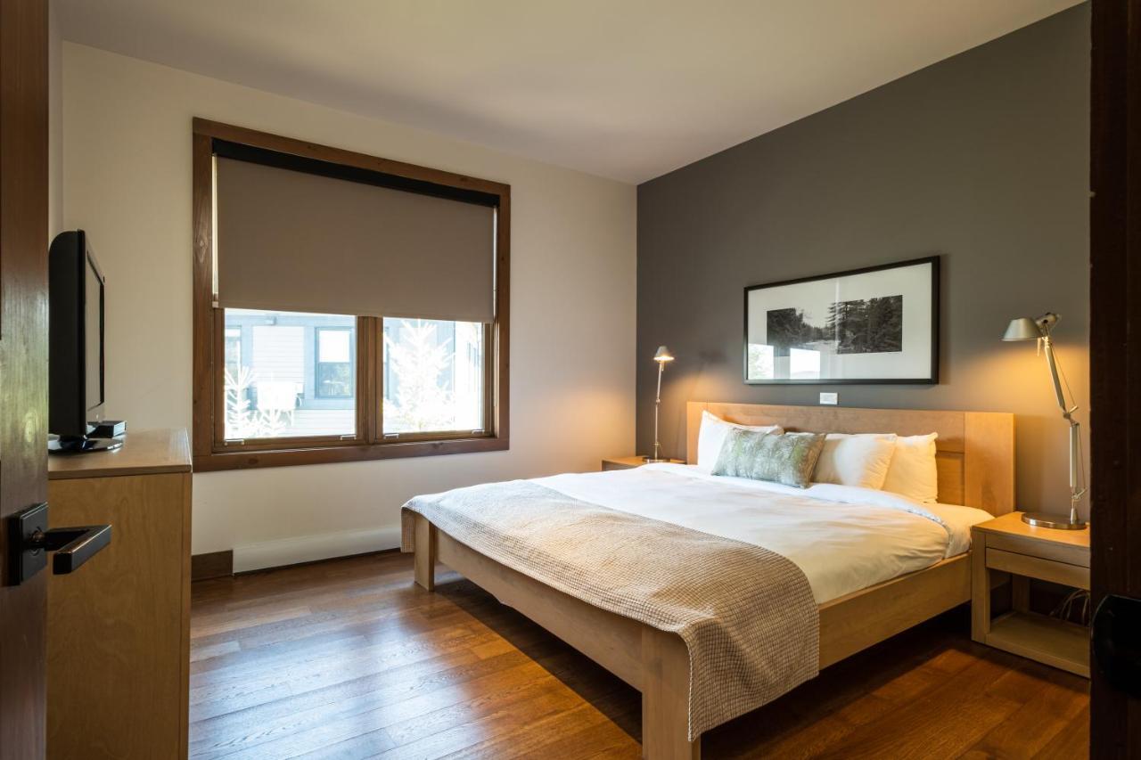 Suites-Sur-Lac Lac Superieur Ngoại thất bức ảnh