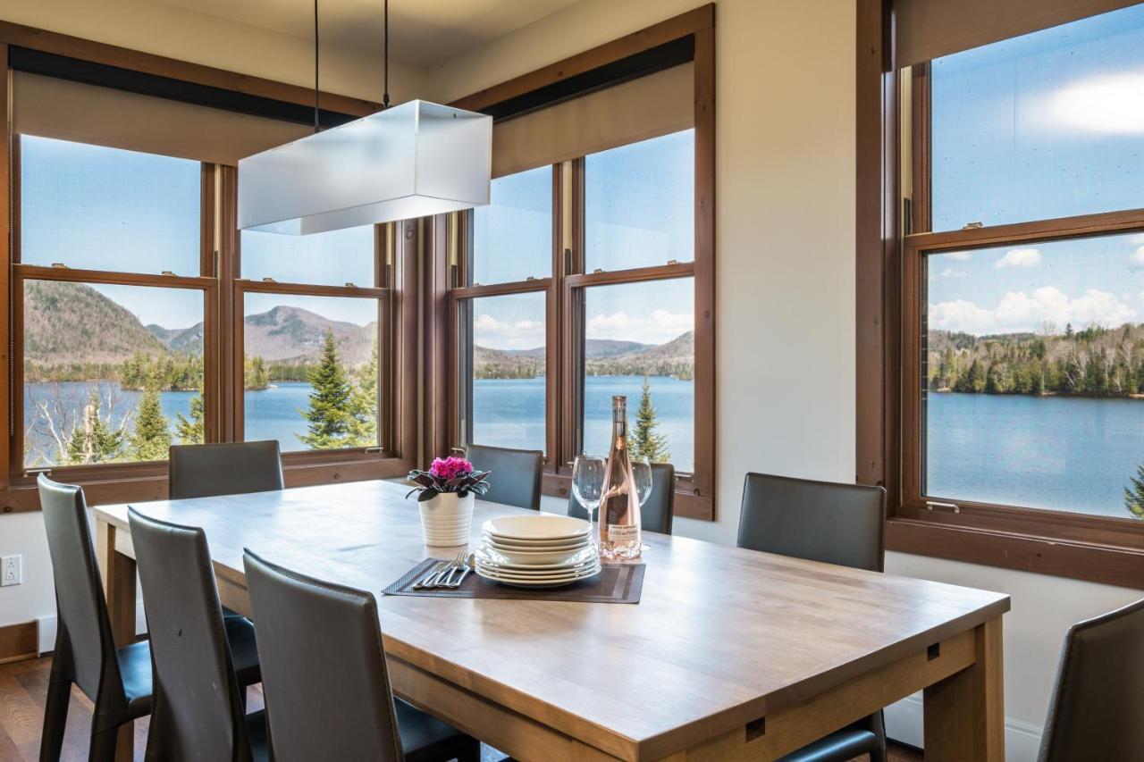 Suites-Sur-Lac Lac Superieur Ngoại thất bức ảnh