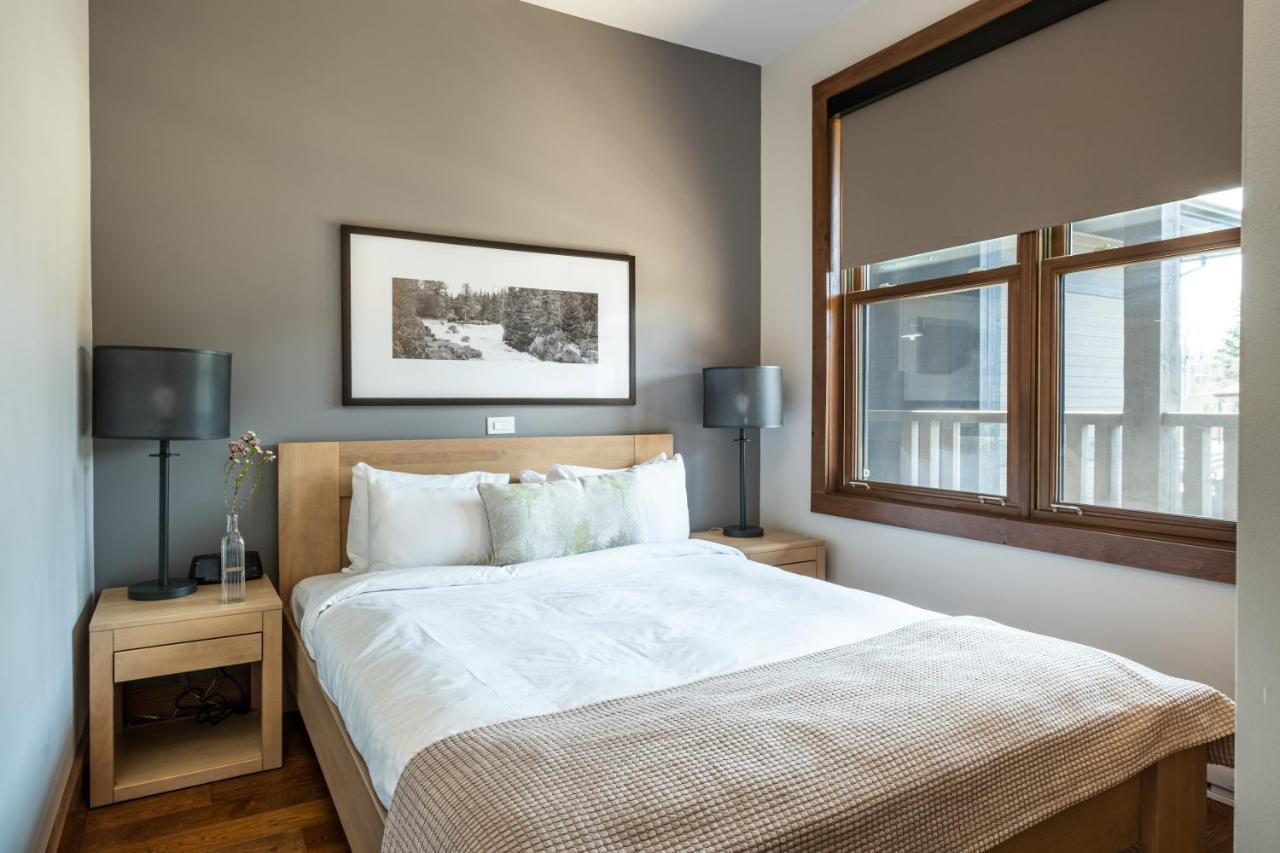Suites-Sur-Lac Lac Superieur Ngoại thất bức ảnh