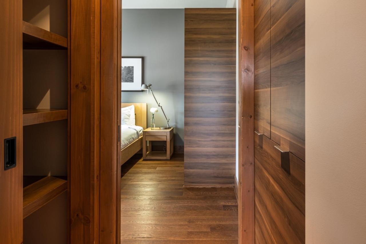 Suites-Sur-Lac Lac Superieur Ngoại thất bức ảnh