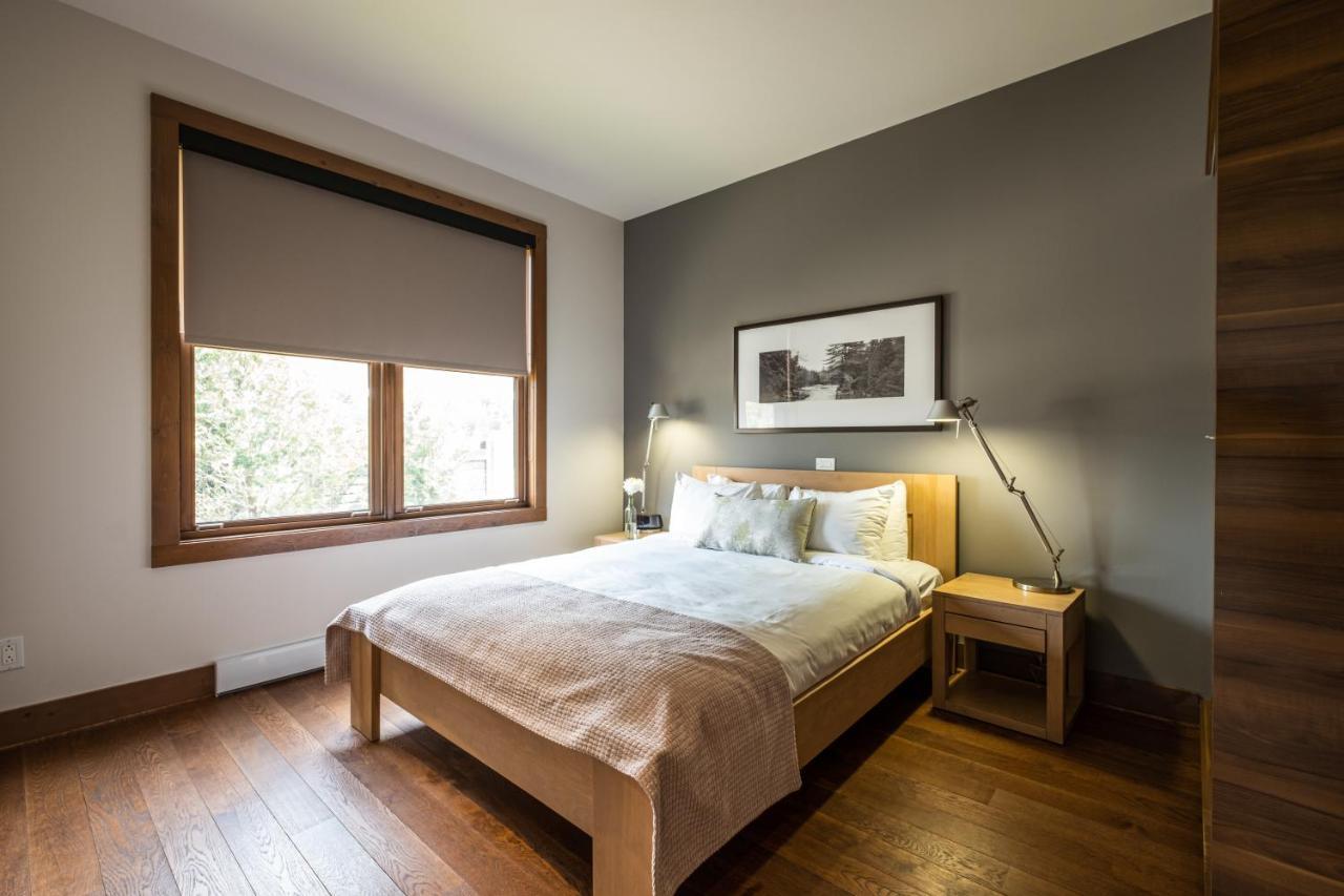 Suites-Sur-Lac Lac Superieur Ngoại thất bức ảnh