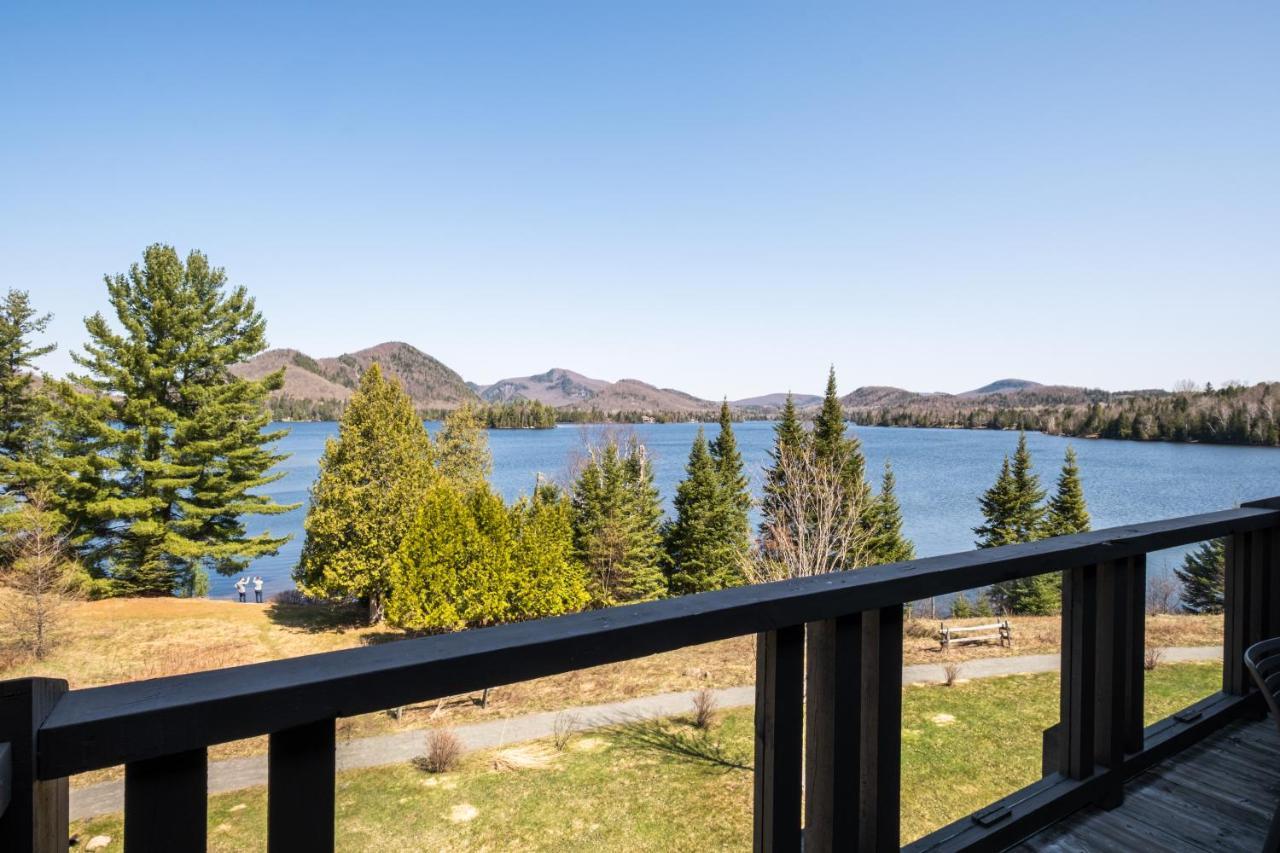 Suites-Sur-Lac Lac Superieur Ngoại thất bức ảnh