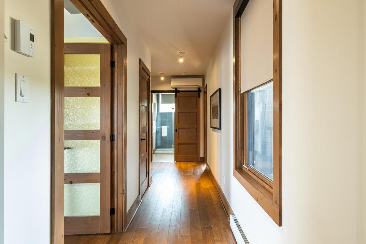 Suites-Sur-Lac Lac Superieur Ngoại thất bức ảnh