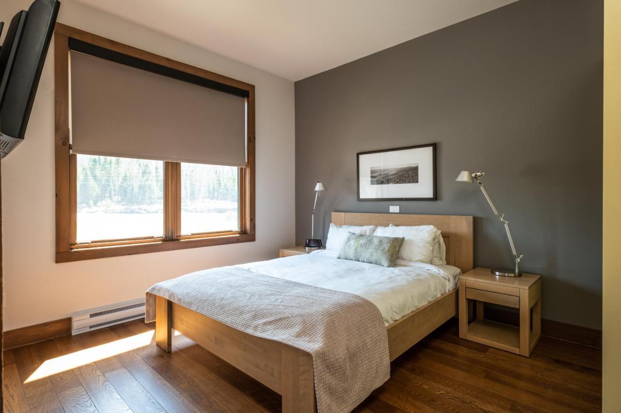 Suites-Sur-Lac Lac Superieur Ngoại thất bức ảnh